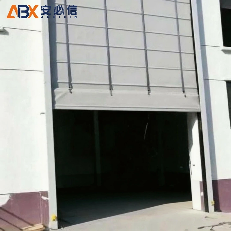 甘孜藏族PVC堆积门