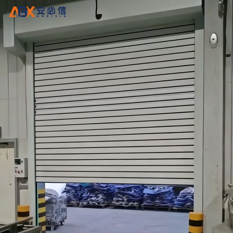 甘孜藏族医药密闭高速门
