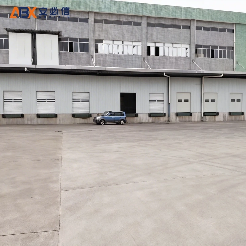 甘孜藏族消防高速门